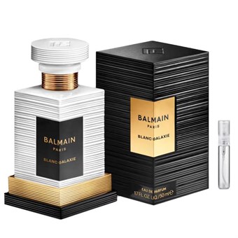 Balmain Blanc Galaxie Pierre - Eau de Parfum - Duftprøve - 5 ml
