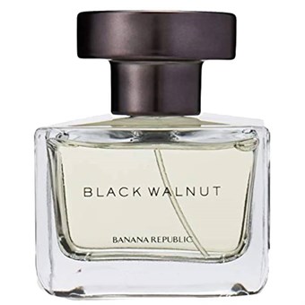 Banana Republic Black Walnut - Eau de Toilette - Refills + Case - 10 ml
