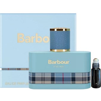 Barbour Coastal For Her - Eau de Parfum - Roll On - 5 ml