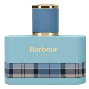 Barbour Coastal For Her - Eau de Parfum - Refill - 10 ml