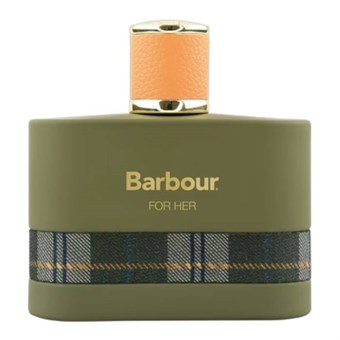 Barbour for Her - Eau de Parfum - Refill - 10 ml
