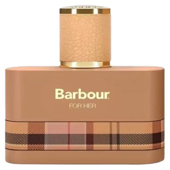 Barbour Origins For Her - Eau de Parfum - Refill - 10 ml