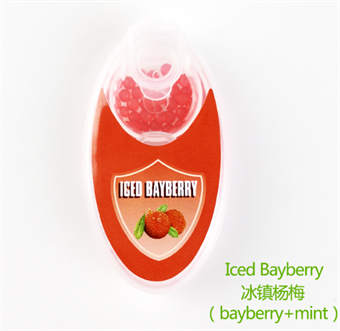Aroma Click Kapsler - i Pod - 100 stk - Bayberry