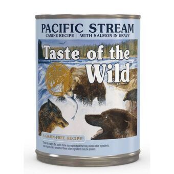 Våd mad Taste Of The Wild Pacific Stream Fisk 390 g