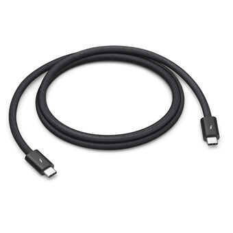 USB-C-kabel Apple MU883ZM/A thunderbolt 4