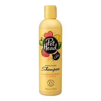 Shampoo Pet Head Felin\' Good Kat (300 ml)