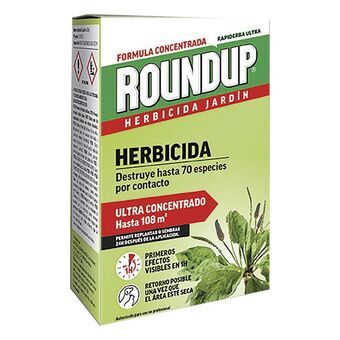 Herbicid Massó Økologisk 250 ml