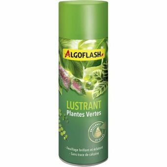 Organisk gødning Algoflash 250 ml