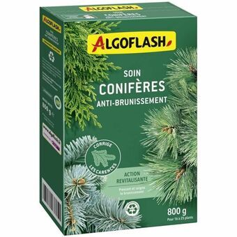 Plantegødning Algoflash Naturasol 800 g