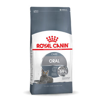 Kattemad Royal Canin Oral Care Voksen 1,5 Kg