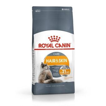 Kattemad Royal Canin Hair & Skin Care Voksen Kylling 2 Kg