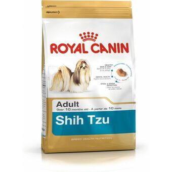 Foder Royal Canin Shih Tzu Voksen Fugle 1,5 Kg