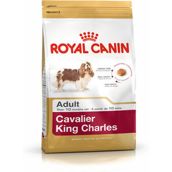 Foder Royal Canin Cavalier King Charles Voksen 1,5 Kg