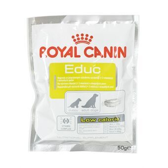 Foder Royal Canin Educ 250 g 50 g