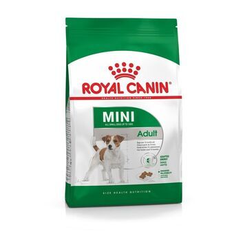 Foder Royal Canin Mini Adult Voksen 800 g