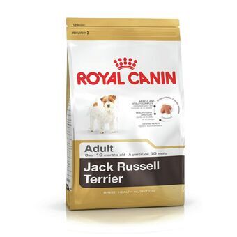 Foder Royal Canin Jack Russell Adult  Voksen Fugle 1,5 Kg