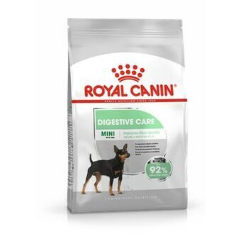 Foder Royal Canin Mini Digestive Voksen Fugle 1 kg