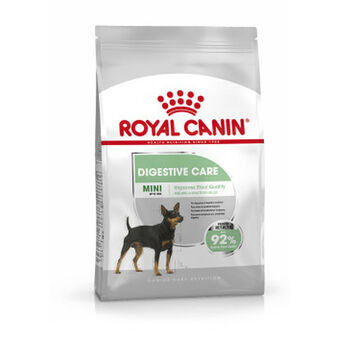 Foder Royal Canin Mini Digestive Care Voksen 3 Kg