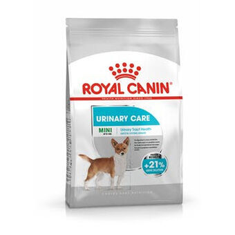 Foder Royal Canin Mini Urinary Care Voksen Majs Fugle 3 Kg