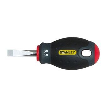Elektriker skruetrækker Stanley 6,5 x 30 mm