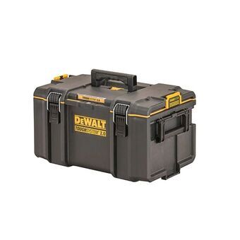 Værktøjskasse Dewalt DWST83294-1 Plastik