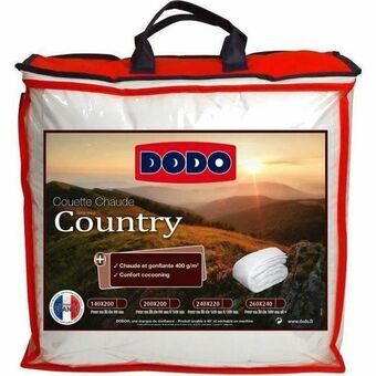 Dyne DODO Country 400 g (240 x 260 cm)