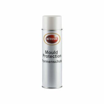 Spray Autosol SOL01014100 500 ml Fjernelse af mos