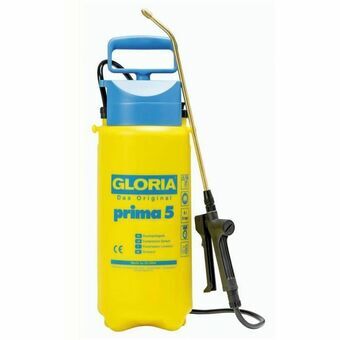 Forstøver Gloria Prima 5 5 L