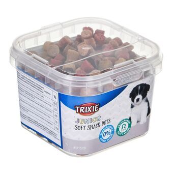 Hundesnack Trixie TX-31519 Kylling Laksefarvet 140 g