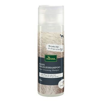 Shampoo Hunter Hund Basis (200 ml)