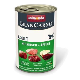 Våd mad Animonda Gris 400 g
