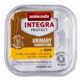 Kattemad Animonda Intergra Protect Harnseine Kylling