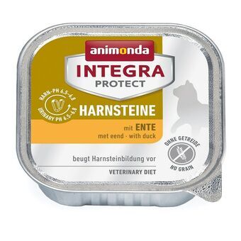 Kattemad Animonda Intergra Protect Harnseine And