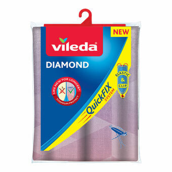 Cover Til Strygebræt Vileda Diamond 173333