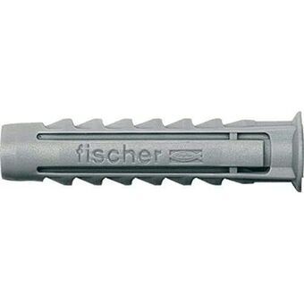 Pigge Fischer SX 553433 5 x 25 mm Nylon (90 enheder)