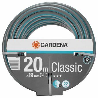 Haveslange Gardena Classic 18022-20 PVC 20 m Ø 19 mm