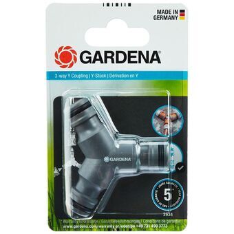 Stik Gardena 2934-20 1/2 "- 3/4 "