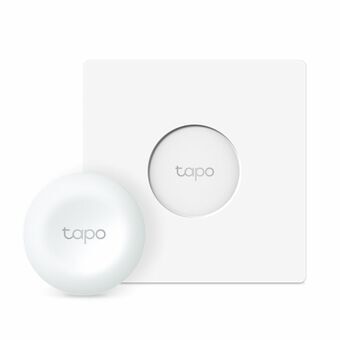 Belysning TP-Link Tapo S200D Hvid