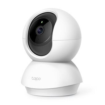Videokamera til overvågning TP-Link TAPOC210-2 Full HD