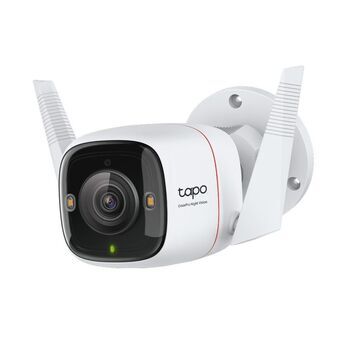 Videokamera til overvågning TP-Link Tapo C325WB
