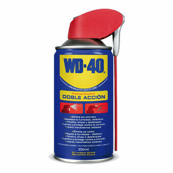 Smøreolie WD-40 34530 Doubleaction 250 ml