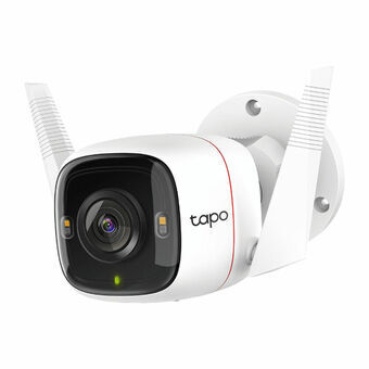 Videokamera til overvågning TP-Link C320WS