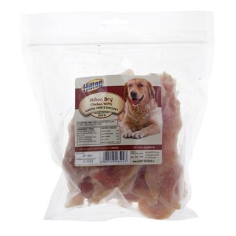 Hundesnack Hilton Voksen Kylling 500 g