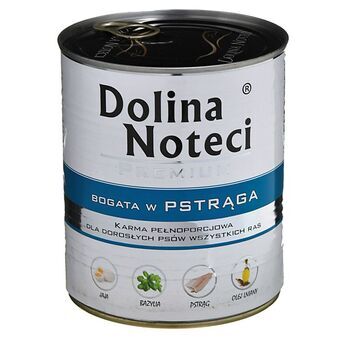Våd mad Dolina Noteci Premium Fisk 800 g