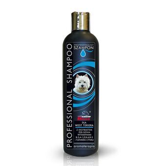 Shampoo til kæledyr Certech West Terrier 250 ml
