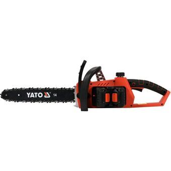 Batteri motorsav Yato YT-82813