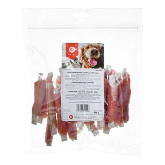 Hundesnack Maced Kylling Torsk 60 g 500 g