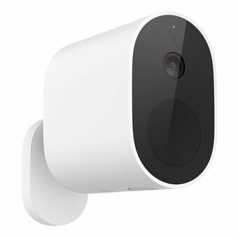 Videokamera til overvågning Xiaomi