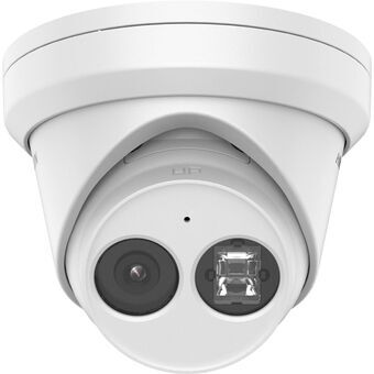 Videokamera til overvågning Hikvision DS-2CD2343G2-I