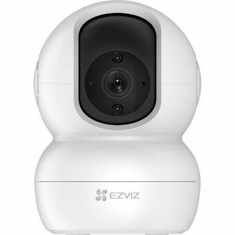 Videokamera til overvågning Ezviz TY2